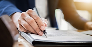 4 steps to better E-Automate: Automate your contract management